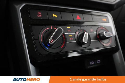 T-Cross 1.0 TSI Active 95 ch 2021 occasion 92130 Issy-les-Moulineaux