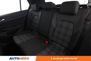 Golf VIII 1.4 eHybrid GTE DSG6 245 ch 2021 occasion 92130 Issy-les-Moulineaux