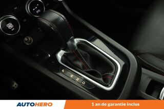 Arkana 1.3 TCe RS Line EDC 160 ch 2023 occasion 92130 Issy-les-Moulineaux