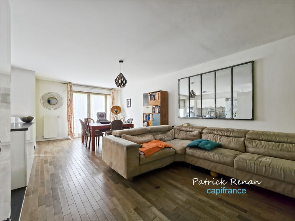 Maison à vendre 5 pièces P5 SAINT CYR L'ECOLE (78)
