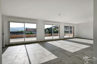  Appartement à vendre 5 pièces 110 m²