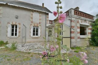  Maison à vendre 7 pièces 139 m²