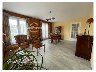  Maison à vendre 5 pièces 123 m²