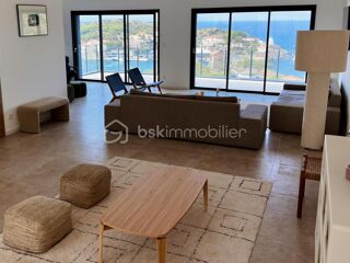  Villa  vendre 4 pices 228 m