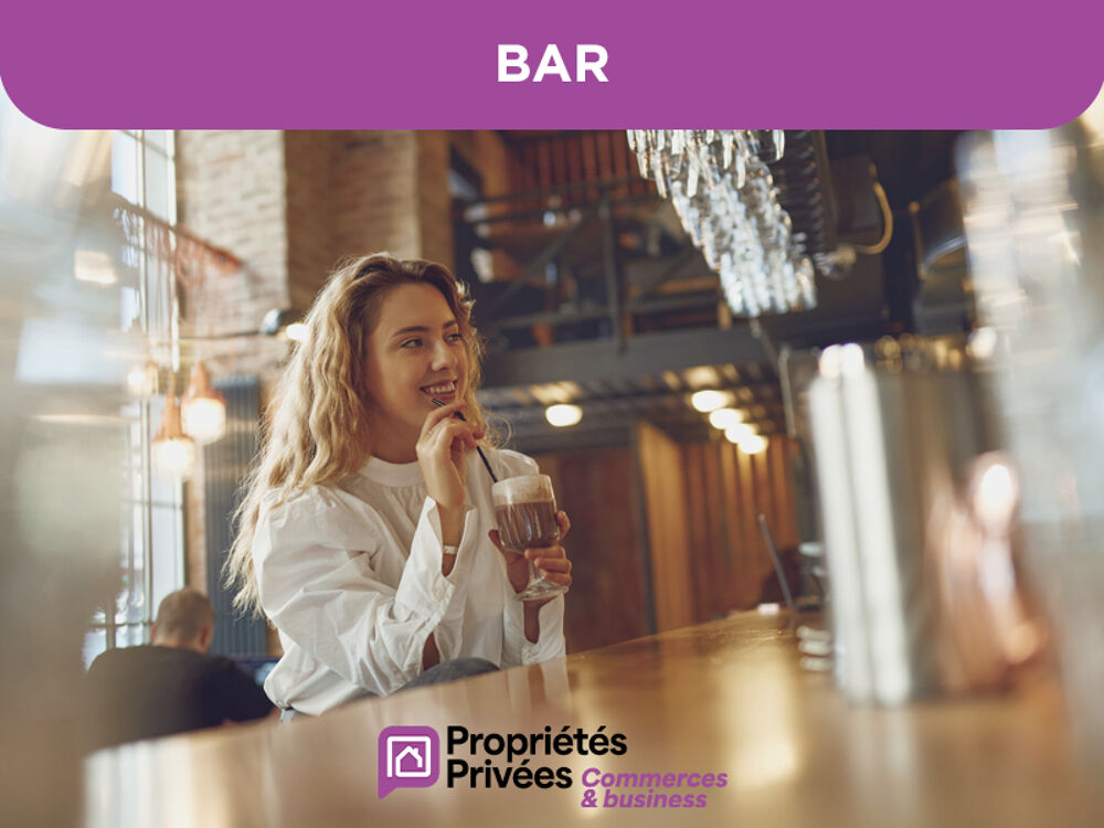   75002 PARIS -  BAR Bourse Richelieu 