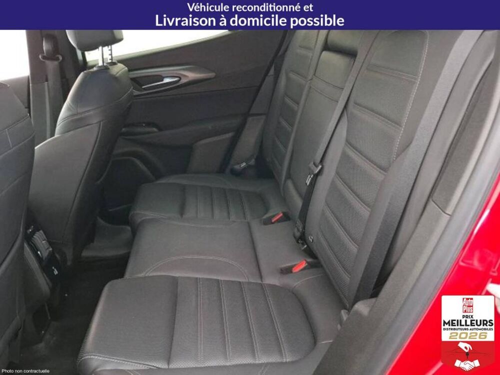 Tonale Hybrid 160 VGT TCT7 Edizione Speciale 2022 occasion 10150 Lavau