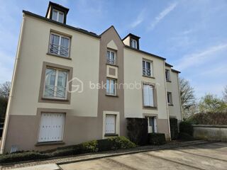  Appartement  vendre 2 pices 38 m