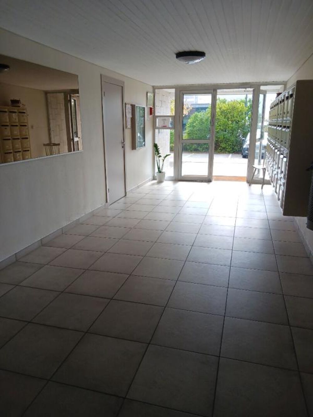 Appartement Lons Le Saunier 3 pièce(s) 62.45 m2