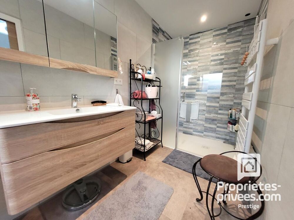 à vendre  Maison La Forêt-Fouesnant (29940)