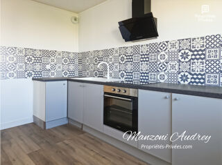  Appartement à vendre 4 pièces 80 m²