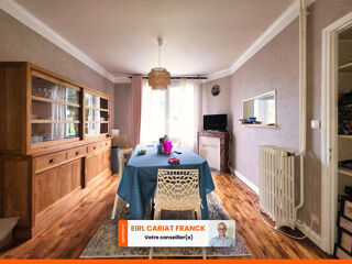  Maison � vendre 5 pi�ces 95 m�