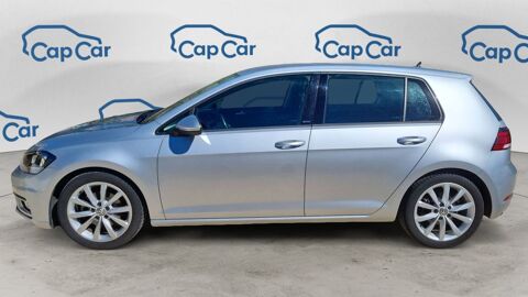 Golf VII 1.5 TSI EVO 150 DSG7 Match 2020 occasion 42380 Saint Nizier De Fornas