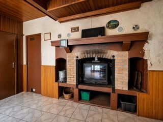  Maison à vendre 8 pièces 140 m²