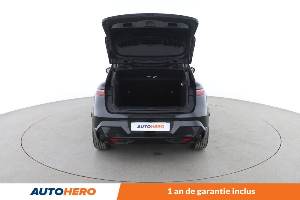M&eacute;gane EV40 Standard Charge Techno 130 ch 2022 occasion 92130 Issy-les-Moulineaux