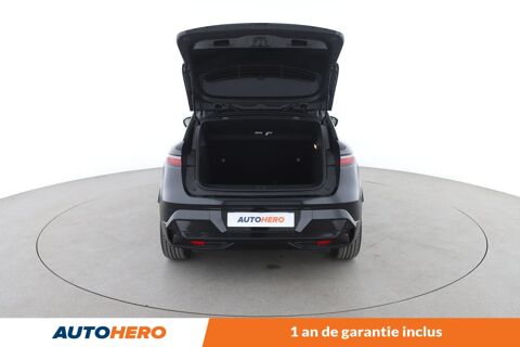 M&eacute;gane EV40 Standard Charge Techno 130 ch 2022 occasion 92130 Issy-les-Moulineaux
