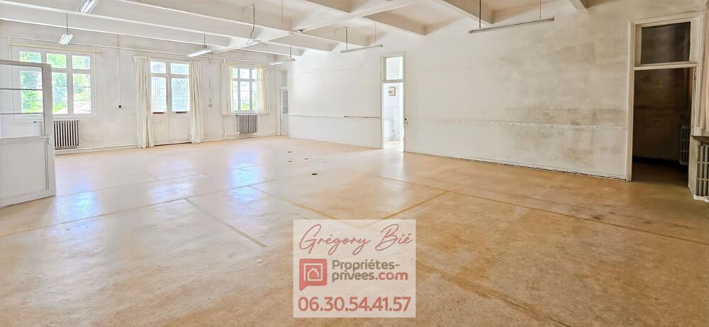 � vendre  Maison La Fert�-sous-Jouarre (77260)