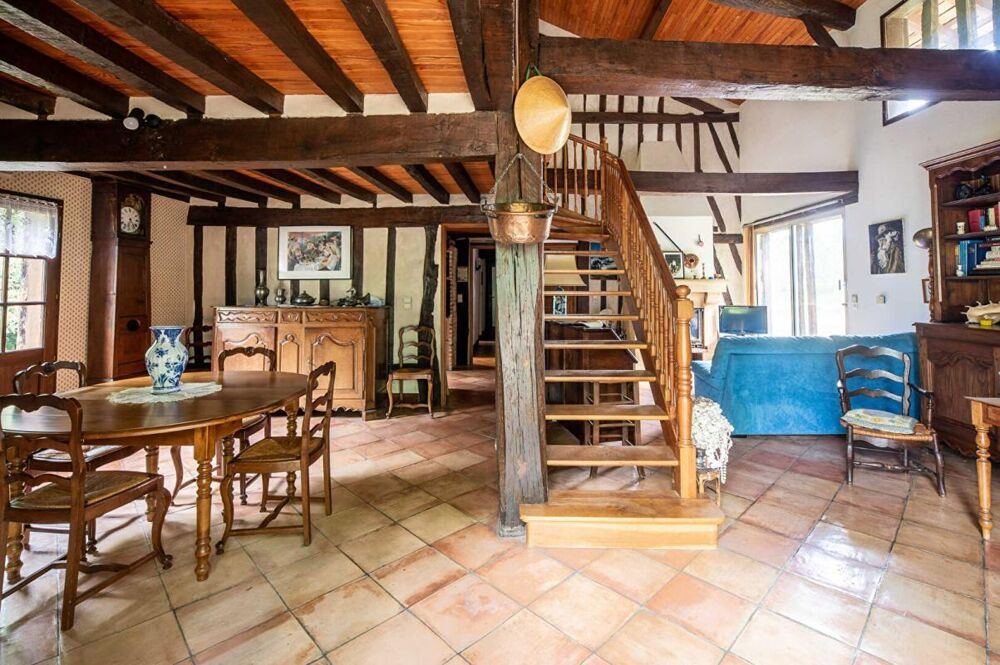 � vendre  Maison Azur (40140)