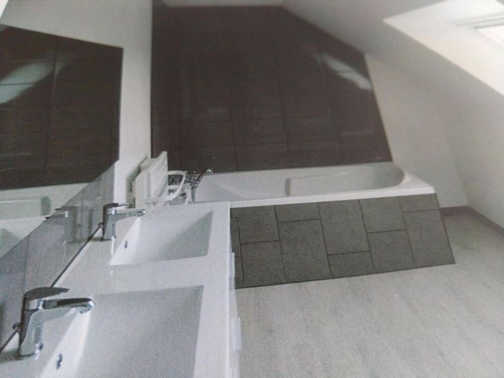Location Maison Maison de 98m2 à louer sur Rainneville Rainneville