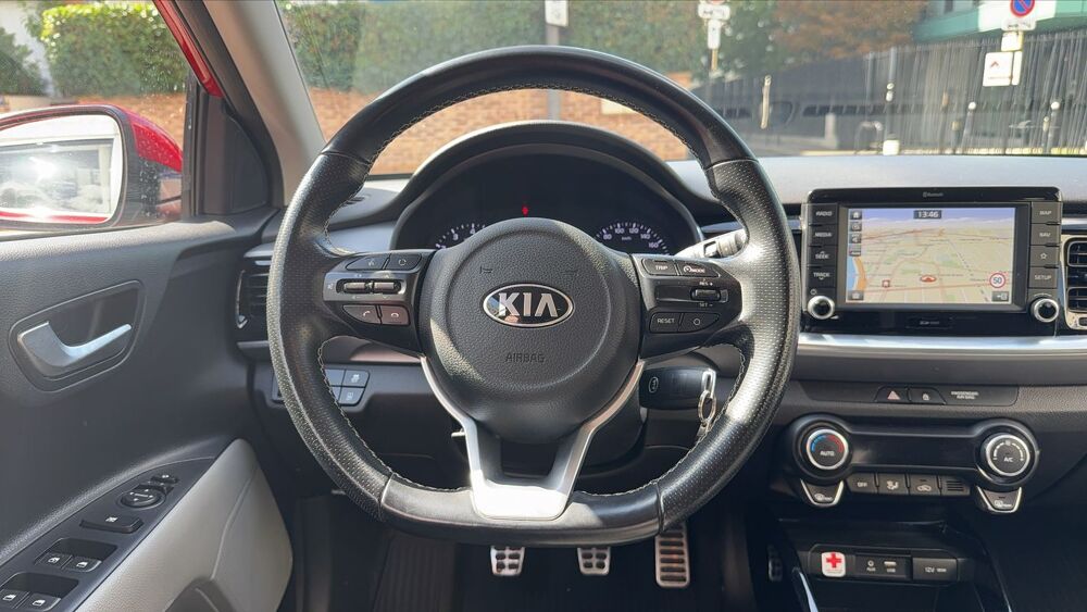 Stonic 1.0 T-GDI 120 Design 2019 occasion 92400 Courbevoie
