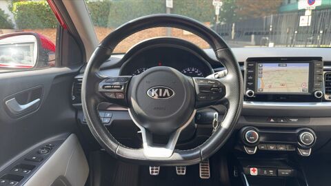 Stonic 1.0 T-GDI 120 Design 2019 occasion 92400 Courbevoie
