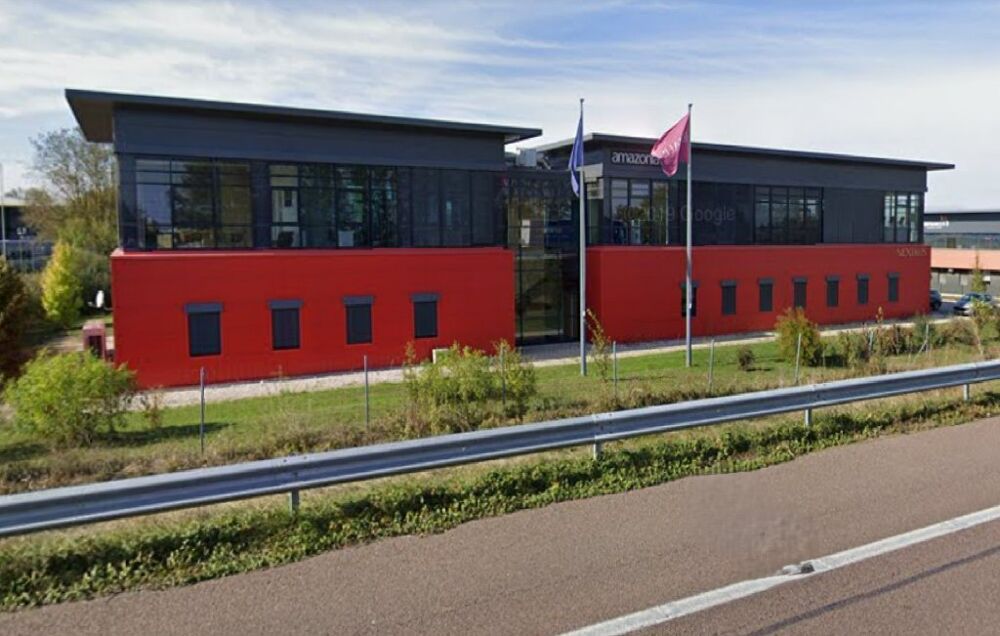   A LOUER - BUREAUX Fragnes