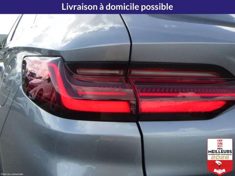 Seal DM-i 218 PHEV Comfort 2026 occasion 10150 Lavau