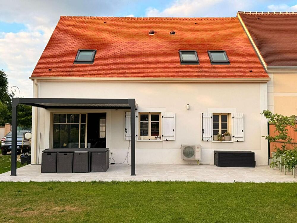 Vente Maison Investissement locatif VENDU LOUE Maison 4ch Fleurines