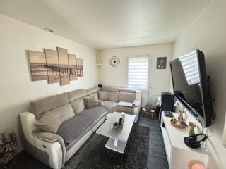  Maison  vendre 7 pices 132 m