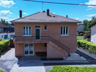  Villa à vendre 6 pièces 172 m²