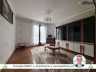  Maison à vendre 4 pièces 128 m²