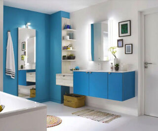  Appartement � vendre 3 pi�ces 66 m�