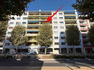  Appartement à vendre 3 pièces 81 m²