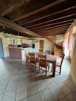  Maison  vendre 4 pices 194 m