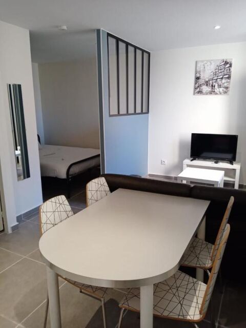  Appartement � louer 1 pi�ce 28 m�