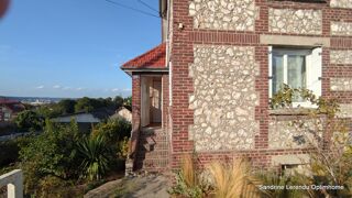  Maison à vendre 5 pièces 84 m²