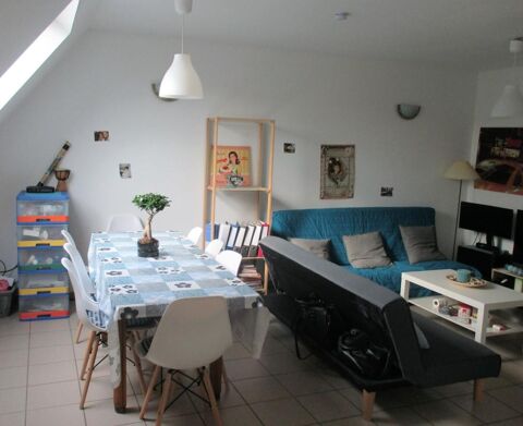  Appartement � louer 2 pi�ces 42 m�