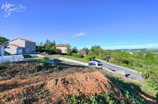  Terrain à vendre 650 m²