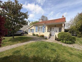  Maison � vendre 3 pi�ces 65 m�