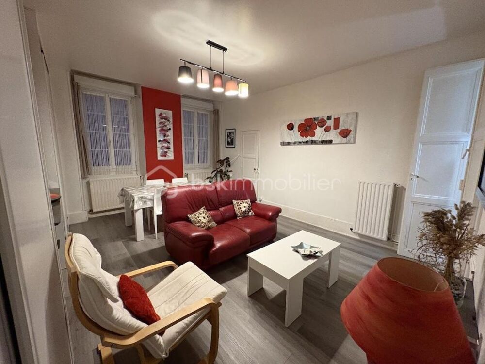 Très bel Appartement entièrement refait au coeur de Bagnères