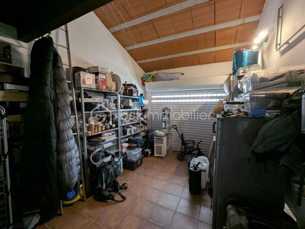 Vente Villa Belle opportunité, Plain-pied de 88 m² 100 % rénové : posez vos valises, on a tout fait pour vous Narbonne