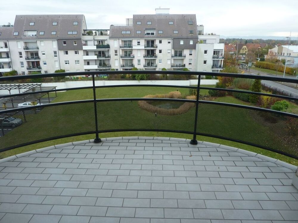 Location Appartement Appartement de 46m2 à louer sur Lingolsheim Lingolsheim