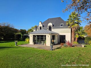  Maison  vendre 10 pices 252 m