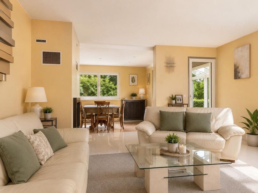 Maison 7 pièces 140 m² · à L Isle Adam · 140 m² · 619 000 €