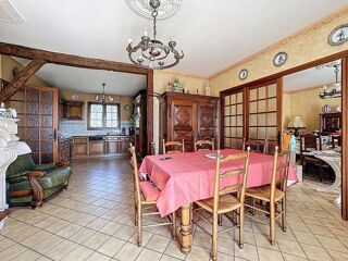  Maison � vendre 5 pi�ces 120 m�