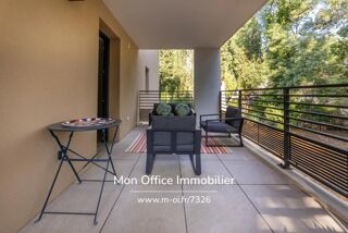  Appartement à vendre 4 pièces 88 m²