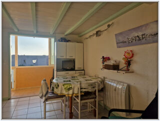 Vente Appartement Appartement à vendre 2 pièces GRUISSAN (11) Gruissan