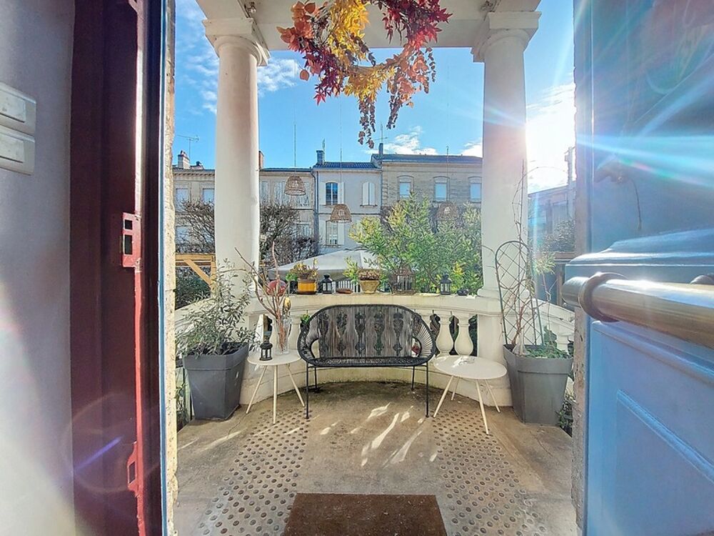 Vente Immeuble Immeuble à vendre AGEN (47) Agen