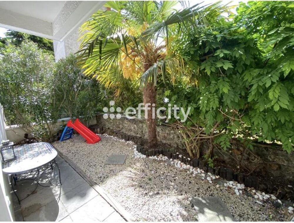 Vente Appartement Appartement Villemomble