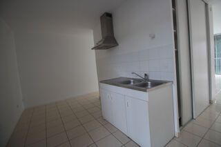  Appartement � vendre 1 pi�ce 39 m�