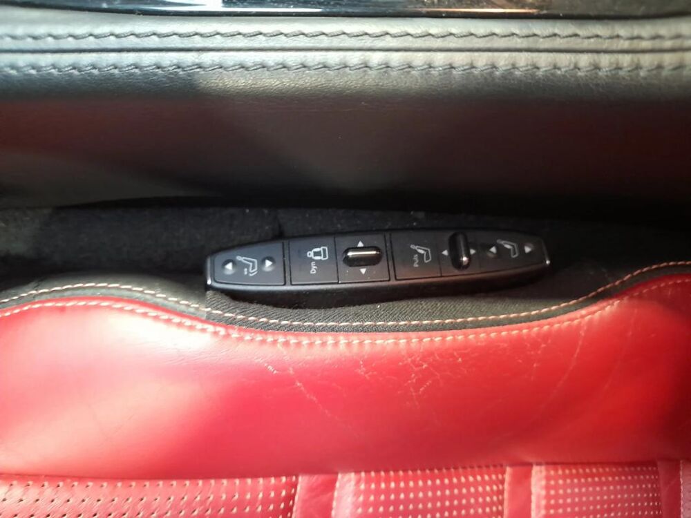 Classe CLS 63 AMG (218.374) 2011 occasion 35520 La Chapelle Des Fougeretz